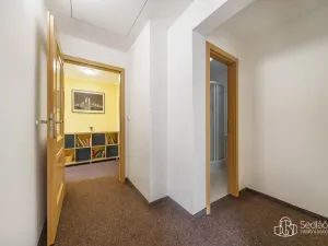 Prodej rodinného domu, Bublava, 180 m2