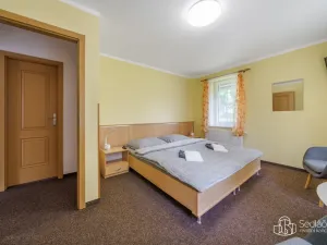 Prodej rodinného domu, Bublava, 180 m2