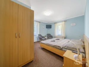 Prodej rodinného domu, Bublava, 180 m2