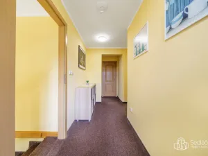 Prodej rodinného domu, Bublava, 180 m2