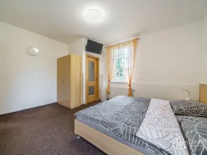 Prodej rodinného domu, Bublava, 180 m2