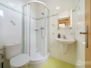 Prodej rodinného domu, Bublava, 180 m2