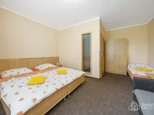 Prodej rodinného domu, Bublava, 180 m2