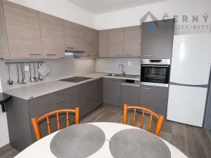 Prodej bytu 3+1, Liberec, Letná, 58 m2