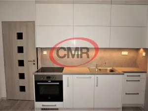 Pronájem bytu 2+kk, Milovice, Slepá, 33 m2