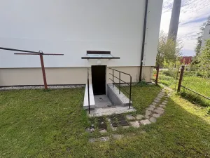 Prodej bytu 3+1, Nová Paka, Husitská, 74 m2