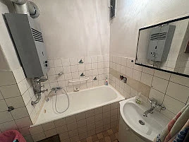 Prodej bytu 3+1, Nová Paka, Husitská, 74 m2