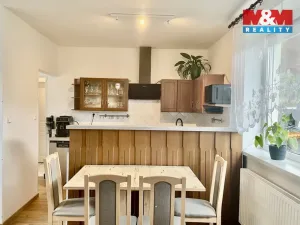 Prodej rodinného domu, České Budějovice - České Budějovice 2, Zavadilka, 140 m2