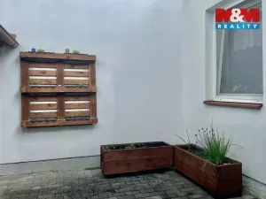 Prodej rodinného domu, České Budějovice - České Budějovice 2, Zavadilka, 140 m2