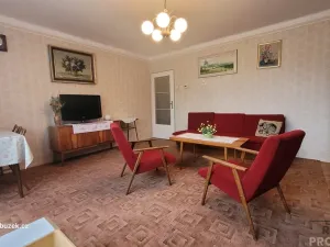 Prodej rodinného domu, Hradčany-Kobeřice, 120 m2