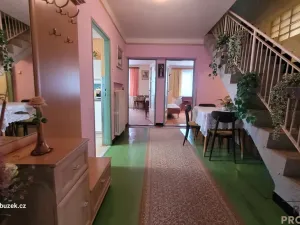 Prodej rodinného domu, Hradčany-Kobeřice, 120 m2