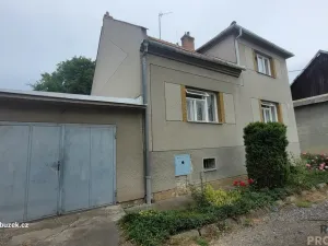 Prodej rodinného domu, Hradčany-Kobeřice, 120 m2