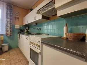 Prodej rodinného domu, Hradčany-Kobeřice, 120 m2