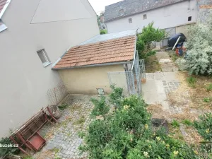 Prodej rodinného domu, Hradčany-Kobeřice, 120 m2