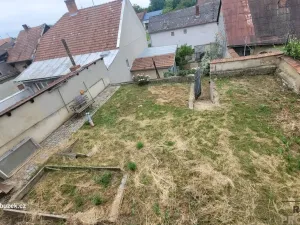 Prodej rodinného domu, Hradčany-Kobeřice, 120 m2