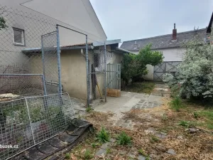 Prodej rodinného domu, Hradčany-Kobeřice, 120 m2