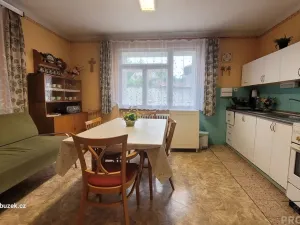 Pronájem rodinného domu, Hradčany-Kobeřice, 120 m2