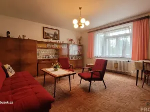 Pronájem rodinného domu, Hradčany-Kobeřice, 120 m2