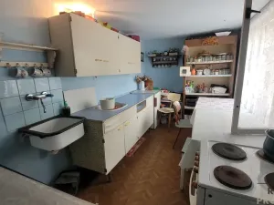 Pronájem rodinného domu, Hradčany-Kobeřice, 120 m2