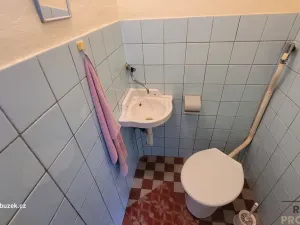 Pronájem rodinného domu, Hradčany-Kobeřice, 120 m2