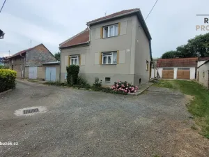 Prodej rodinného domu, Hradčany-Kobeřice, 120 m2