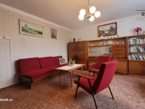 Prodej rodinného domu, Hradčany-Kobeřice, 120 m2