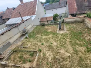 Prodej rodinného domu, Hradčany-Kobeřice, 120 m2