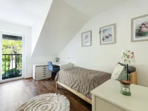 Prodej bytu 4+kk, Klínec, 114 m2