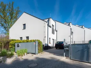 Prodej bytu 4+kk, Klínec, 114 m2
