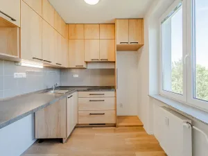 Prodej bytu 3+kk, Kravaře, Nádražní, 60 m2
