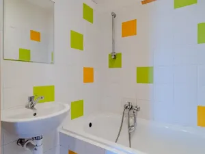 Prodej bytu 3+kk, Kravaře, Nádražní, 60 m2