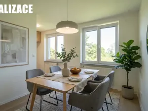 Prodej bytu 3+kk, Kravaře, Nádražní, 60 m2