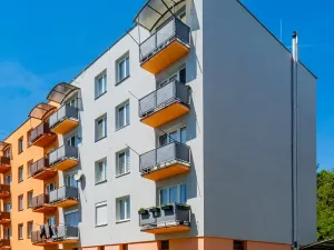 Prodej bytu 3+kk, Kravaře, Nádražní, 60 m2