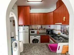 Prodej bytu 3+kk, Formentera del Segura, Alicante, Španělsko, 60 m2