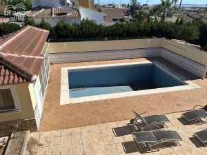 Prodej rodinného domu, Ciudad Quesada, Alicante, Španělsko, 497 m2