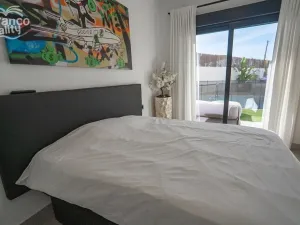 Prodej rodinného domu, Ciudad Quesada, Alicante, Španělsko, 153 m2