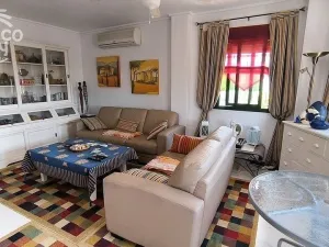 Prodej rodinného domu, Ciudad Quesada, Alicante, Španělsko, 131 m2