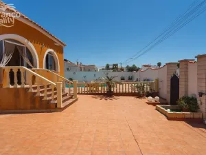 Prodej rodinného domu, Ciudad Quesada, Alicante, Španělsko, 193 m2