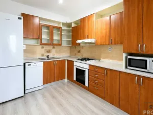 Prodej bytu 2+kk, Kuřim, Dlouhá, 56 m2