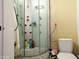 Pronájem bytu 1+1, Ostrava, Čujkovova, 27 m2