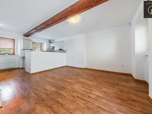 Prodej rodinného domu, Hostomice, Pivovarská, 102 m2