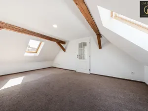 Prodej rodinného domu, Hostomice, Pivovarská, 102 m2