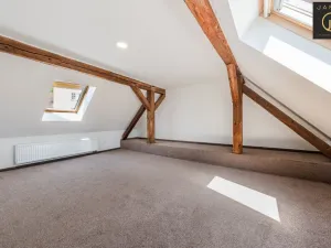 Prodej rodinného domu, Hostomice, Pivovarská, 102 m2