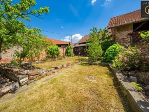 Prodej rodinného domu, Hostomice, Pivovarská, 102 m2