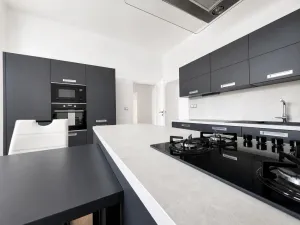Pronájem bytu 2+1, Krnov - Pod Cvilínem, Sokolovská, 77 m2