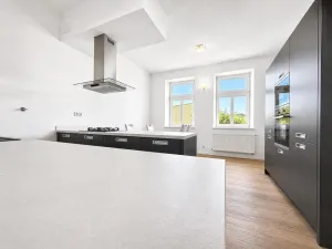Pronájem bytu 2+1, Krnov - Pod Cvilínem, Sokolovská, 77 m2