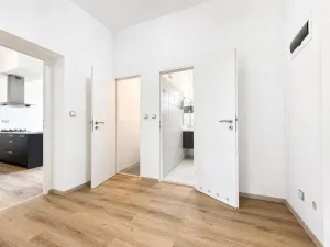 Pronájem bytu 2+1, Krnov - Pod Cvilínem, Sokolovská, 77 m2