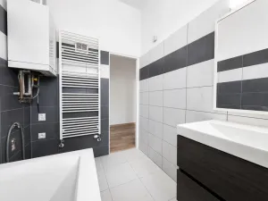 Pronájem bytu 2+1, Krnov - Pod Cvilínem, Sokolovská, 77 m2