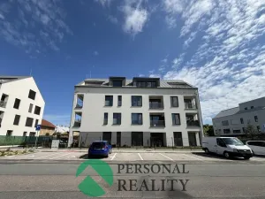 Prodej bytu 2+kk, Chlumec nad Cidlinou, Komenského, 50 m2