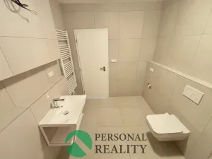 Prodej bytu 2+kk, Chlumec nad Cidlinou, Komenského, 50 m2